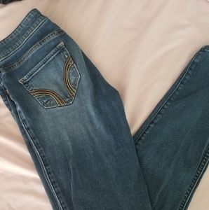 Hollister Jeggings!!